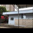 Dijual Rumah dan Tempat Usaha Strategis di Jalan Perdatam, Jakarta Selatan