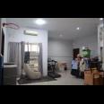Dijual Rumah 2 Lantai di Jalan Merpati, Sleman