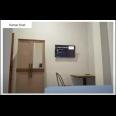 Dijual Rumah 2 Lantai di Jalan Merpati, Sleman