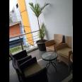Dijual Rumah 2 Lantai di Jalan Merpati, Sleman