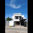 Dijual Rumah SHM di Jalan Sidodadi, Sleman