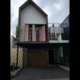 Dijual Rumah Minimalis 3 Lantai di Jakarta Garden City, Jakarta Timur