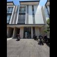 Dijual Rumah Minimalis 3 Lantai di Jakarta Garden City, Jakarta Timur