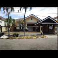 Dijual Rumah Kosong di Rungkut Mapan Selatan, Surabaya