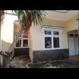 Dijual Rumah Kosong di Rungkut Mapan Selatan, Surabaya