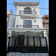 Dijual Rumah Baru di Jalan Merak, Jakarta Selatan