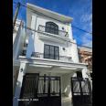 Dijual Rumah Baru di Jalan Merak, Jakarta Selatan