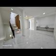 Dijual Rumah Baru di Jalan Merak, Jakarta Selatan