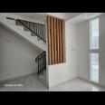 Dijual Rumah Baru di Jalan Merak, Jakarta Selatan