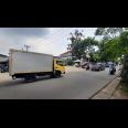 Dijual Rumah Strategis di Raya Cipayung, Depok