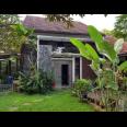 Dijual Rumah Luas di Raya Tajur, Kota Bogor
