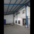 Dijual dan Sewa Gudang di Kawasan Industri Terboyo, Semarang