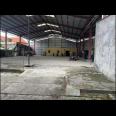 Disewakan Gudang di Ciracas, Jakarta Timur