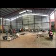 Disewakan Gudang di Ciracas, Jakarta Timur