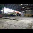 Disewakan Gudang di Ciracas, Jakarta Timur