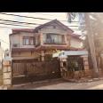 Dijual Rumah Luas di Jalan Rawa Kopi, Depok