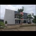 Dijual Gudang di Kawasan Industri Sentul, Kota Bogor