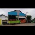 Dijual Gudang Siap Pakai di Raya Bypass Krian, Sidoarjo