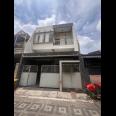 Dijual Rumah Siap Huni Lokasi Strategis di Simo Margorejo Petemon Surabaya