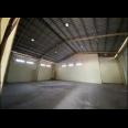 Dijual Gudang 2 Lantai di Jalan Sukajadi, Tangerang