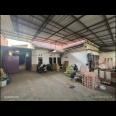 Dijual Gudang SHM di Jalan Untung Suropati, Semarang