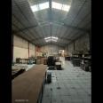 Dijual Gudang SHM di Jalan Untung Suropati, Semarang
