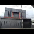 Dijual Gudang 2 Lantai di Raya Selacau, Bandung Barat