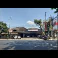 Dijual Showroom di Raya Sunandar Priyo Sudarmo, Malang