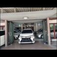 Dijual Showroom di Raya Sunandar Priyo Sudarmo, Malang