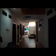 Dijual Showroom di Raya Sunandar Priyo Sudarmo, Malang