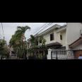 Dijual Rumah Bagus di Komplek Menteri Rasuna Said, Jakarta Selatan