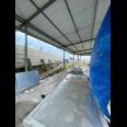 DIJUAL PABRIK + OFFICE + GUDANG 100% Bangunan BARU