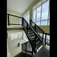 DIJUAL PABRIK + OFFICE + GUDANG 100% Bangunan BARU