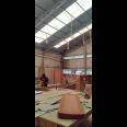 Dijual Gudang di Pergudangan Gununganyar, Surabaya
