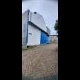 Dijual Gudang SHM di Pergudangan Gununganyar, Surabaya