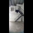 Dijual Gudang SHM di Pergudangan Gununganyar, Surabaya