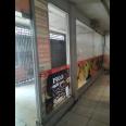 Disewakan Tempat Usaha di Raya Sedati Betro, Sidoarjo