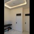 Dijual Rumah Baru Gress Siap Huni Lokasi Perumahan Sawojajar 2 Malang