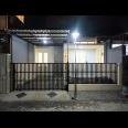 Dijual Rumah Baru Gress Siap Huni Lokasi Perumahan Sawojajar 2 Malang