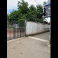 Dijual Tanah Luas di Jalan RE Martadinata, Tangerang Selatan