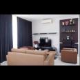 Dijual Rumah 2 Lantai di Newton Hill Citraland, Surabaya