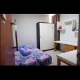 Dijual Rumah 2 Lantai di Newton Hill Citraland, Surabaya