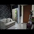 Dijual Rumah 2 Lantai di Newton Hill Citraland, Surabaya