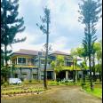 Dijual Rumah Villa di Gunung Gelis, Kabupaten Bogor