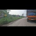 Dijual Ex Pabrik Besi Luas di Krikilan, Gresik