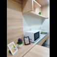 Disewakan Apartemen Osaka studio furnish