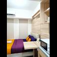 Disewakan Apartemen Osaka studio furnish