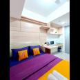 Disewakan Apartemen Osaka studio furnish