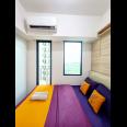 Disewakan Apartemen Osaka studio furnish