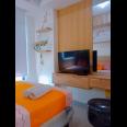 Disewakan Apartemen Osaka studio fully furnish A33-27